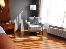 Wyndham Garden Greensboro