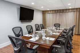 Wyndham Garden Greensboro