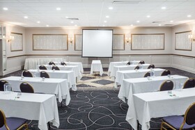 Wyndham Garden Greensboro