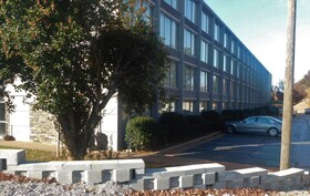 Wyndham Garden Greensboro