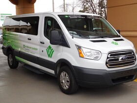 Wyndham Garden Greensboro