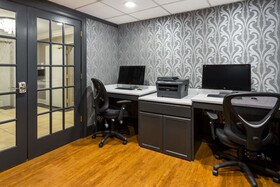 Wyndham Garden Greensboro