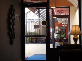 Wyndham Garden Greensboro