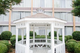 Wyndham Garden Greensboro