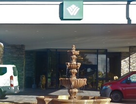 Wyndham Garden Greensboro