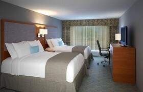 Wyndham Garden Greensboro