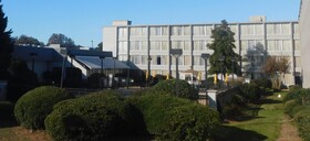 Wyndham Garden Greensboro