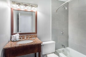 Wyndham Garden Greensboro