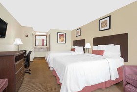 Baymont by Wyndham Greenville