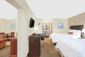 Baymont by Wyndham Greenville