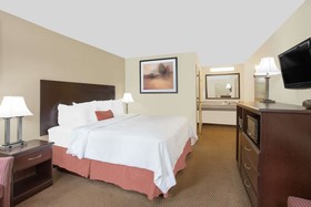 Baymont by Wyndham Greenville