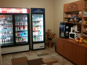 Candlewood Suites Greenville NC