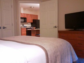 Candlewood Suites Greenville NC