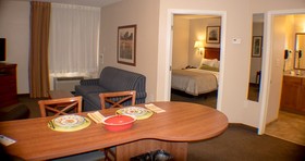 Candlewood Suites Greenville NC