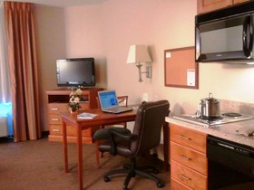Candlewood Suites Greenville NC