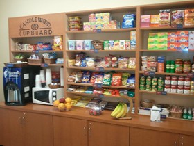 Candlewood Suites Greenville NC