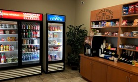 Candlewood Suites Greenville NC