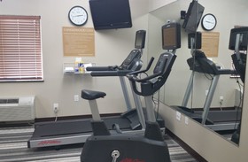 Candlewood Suites Greenville NC