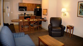 Candlewood Suites Greenville NC