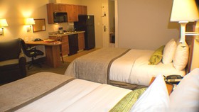Candlewood Suites Greenville NC
