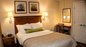 Candlewood Suites Greenville NC