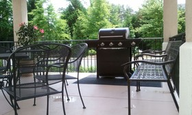 Candlewood Suites Greenville NC