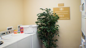 Candlewood Suites Greenville NC