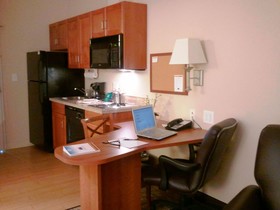 Candlewood Suites Greenville NC