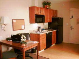 Candlewood Suites Greenville NC