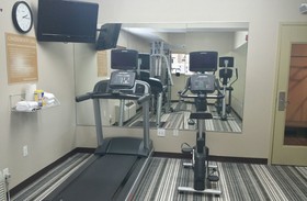 Candlewood Suites Greenville NC