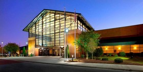 Candlewood Suites Greenville NC