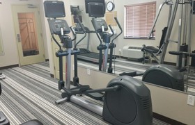 Candlewood Suites Greenville NC