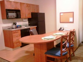 Candlewood Suites Greenville NC