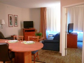 Candlewood Suites Greenville NC