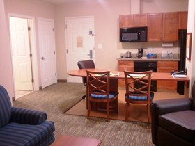 Candlewood Suites Greenville NC