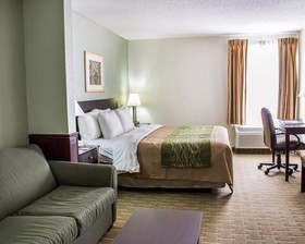 Country Inn & Suites by Radisson, Greenville, NC