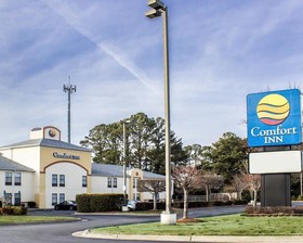 Country Inn & Suites by Radisson, Greenville, NC