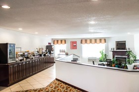 Country Inn & Suites by Radisson, Greenville, NC
