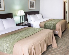Country Inn & Suites by Radisson, Greenville, NC