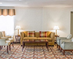 Country Inn & Suites by Radisson, Greenville, NC
