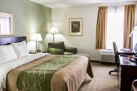 Country Inn & Suites by Radisson, Greenville, NC