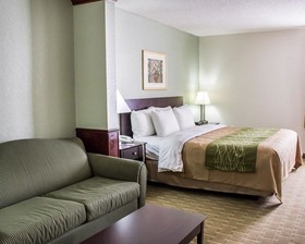 Country Inn & Suites by Radisson, Greenville, NC