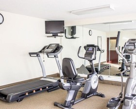 Country Inn & Suites by Radisson, Greenville, NC
