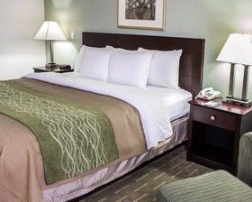 Country Inn & Suites by Radisson, Greenville, NC