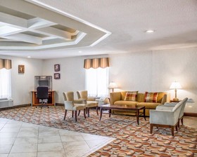 Country Inn & Suites by Radisson, Greenville, NC
