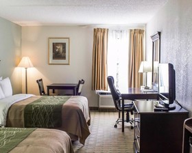 Country Inn & Suites by Radisson, Greenville, NC