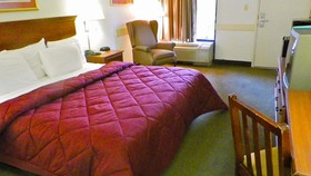 East Carolina Inn