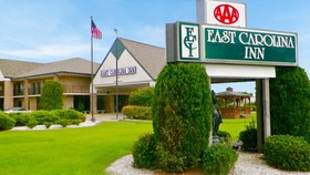 East Carolina Inn