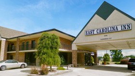 East Carolina Inn