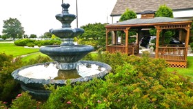 East Carolina Inn